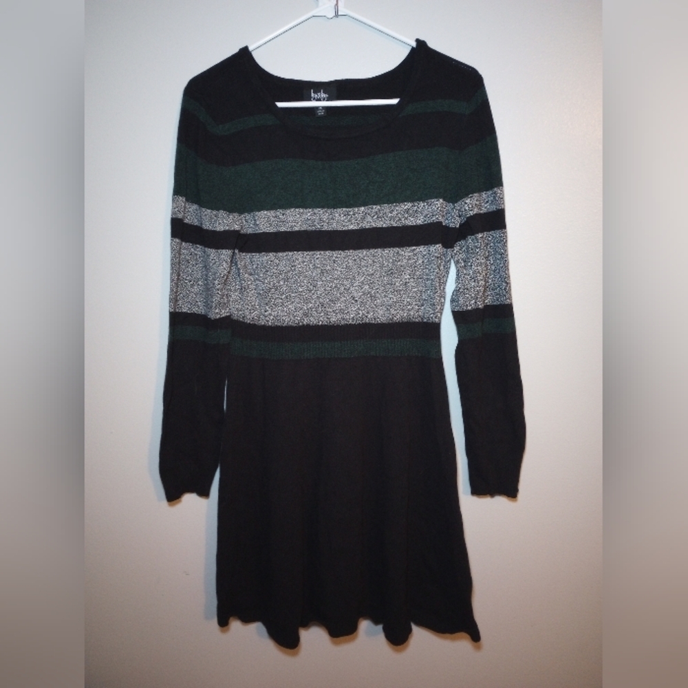 By X By Multicolor Dress Size XL